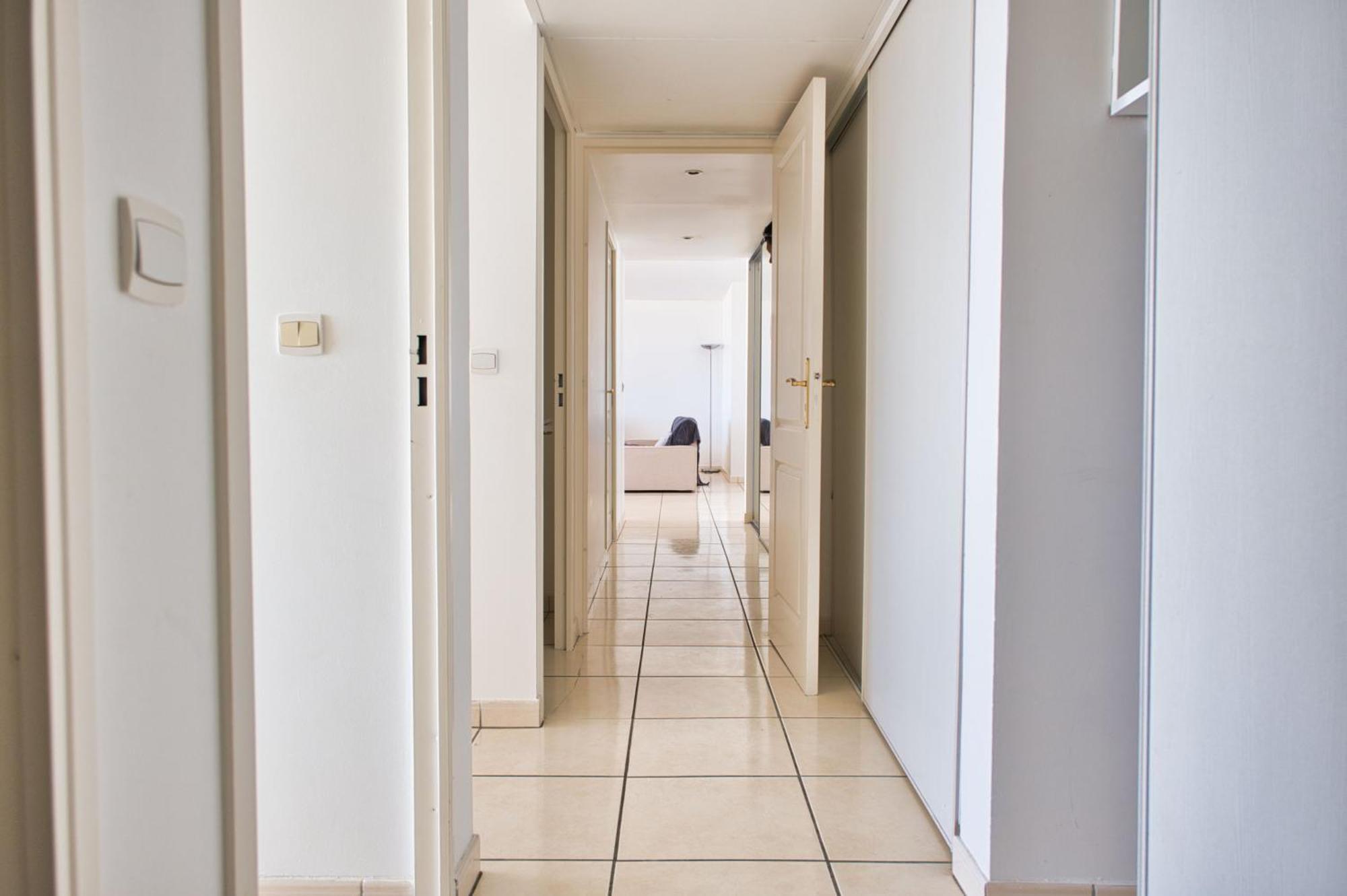 Le Palais Dete T4 6-8 115M2 Grand Standing Garage Carplug Apartment Canet-en-Roussillon Exterior photo